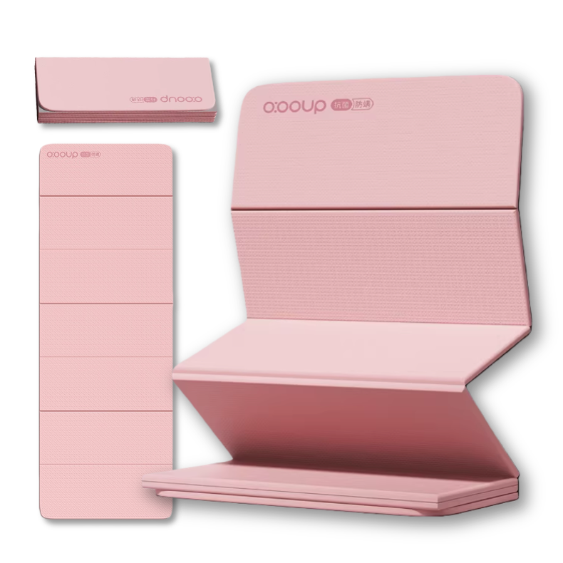 천연 항균 에센셜 오일 요가매트 POE 친환경 접이식 휴대용 35,600원