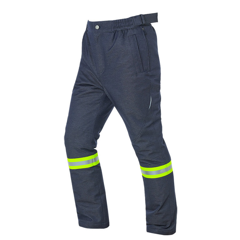 딜리버리 배달 라이더 겹바지 패딩 방한 방풍 생활방수코팅 안전 바지 59,800원