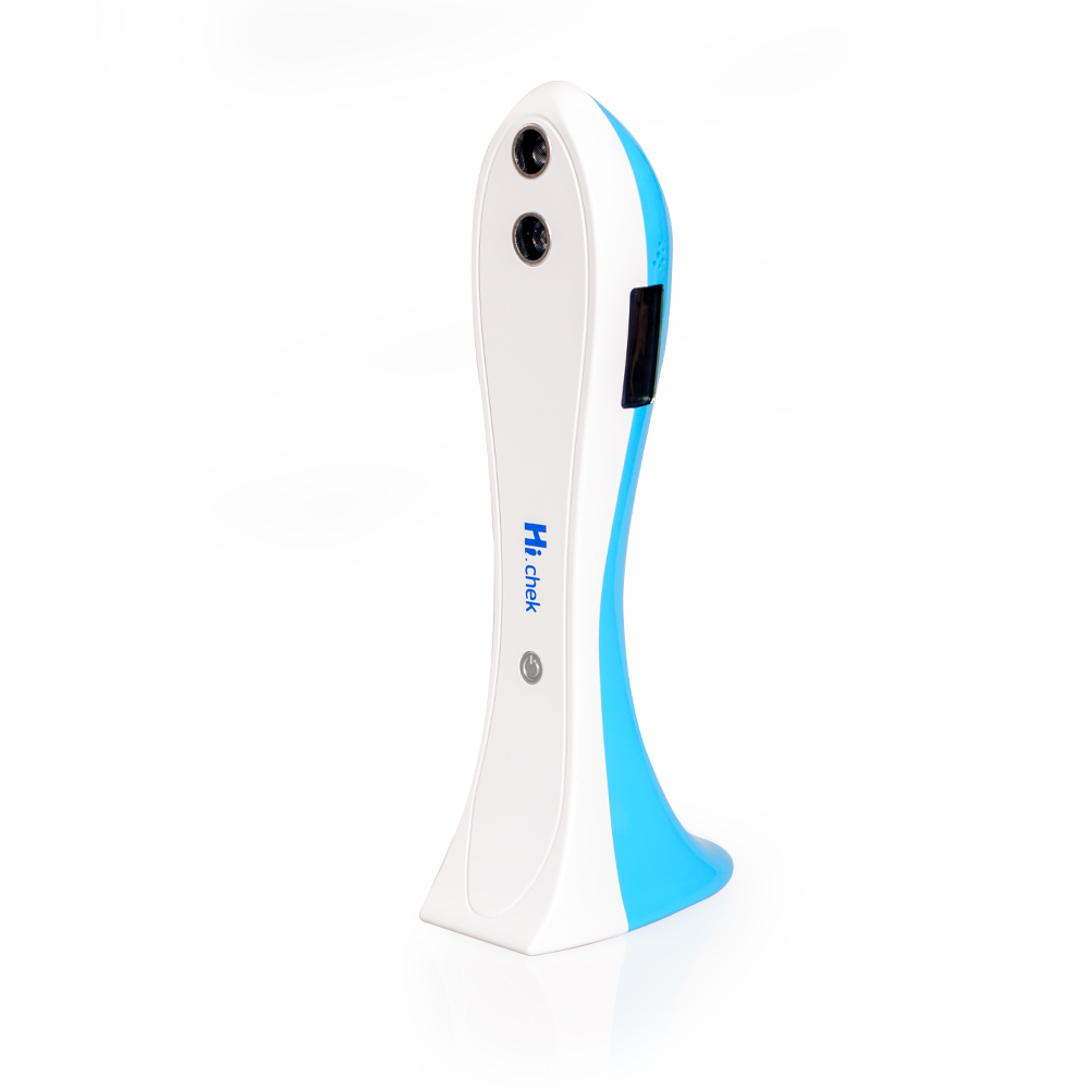 블루케어 하이첵 키재기 신장계 BCHC-H1 핸드폰가게 스마트폰 인터넷가입 KT 판촉물, 상세 설명 참조, 1개 9,900원