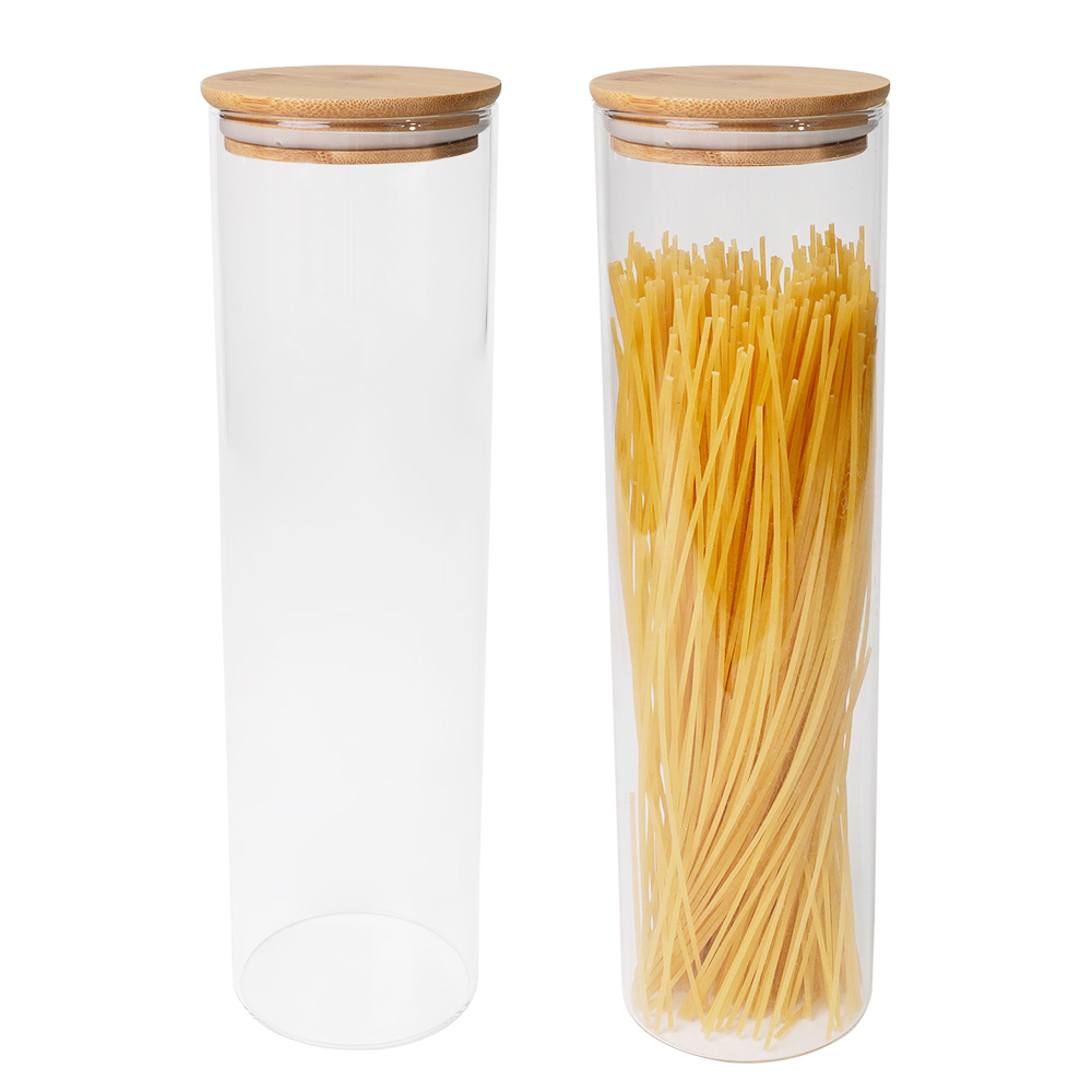 인블룸 원목뚜껑 원형 내열유리병 11,620원