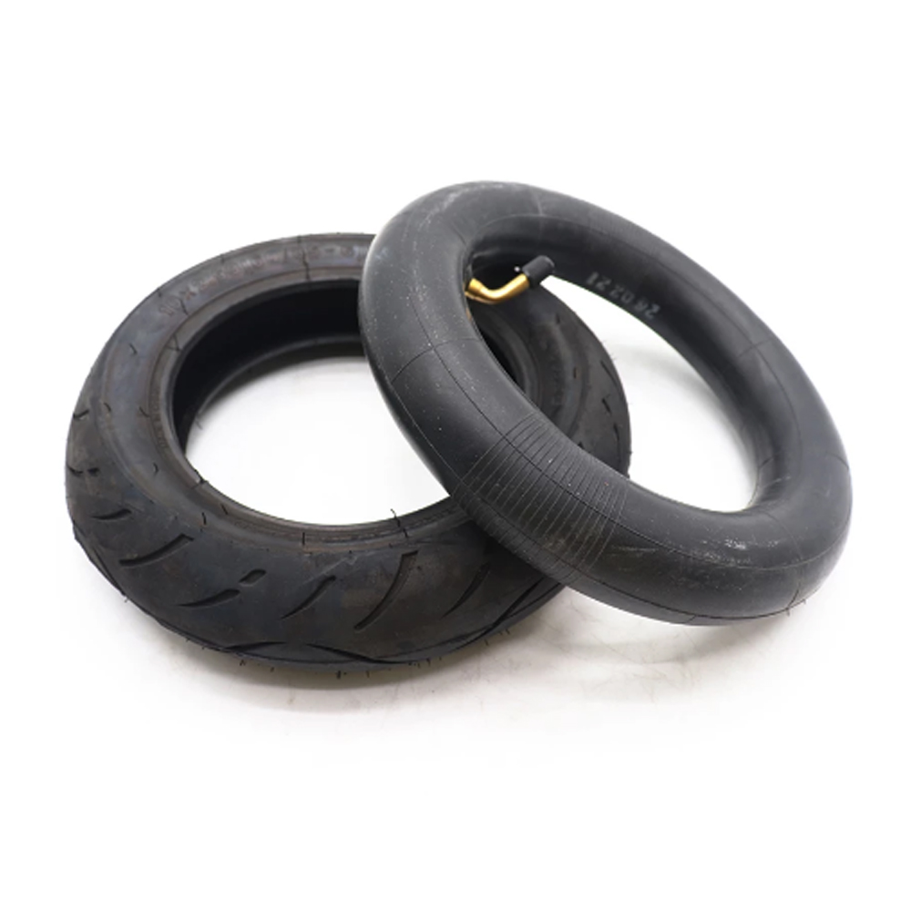 데일리쇼핑 전동킥보드 10x2.125 타이어튜브 전기 자전거 킥보드 튜브 용품, 1개 6,500원