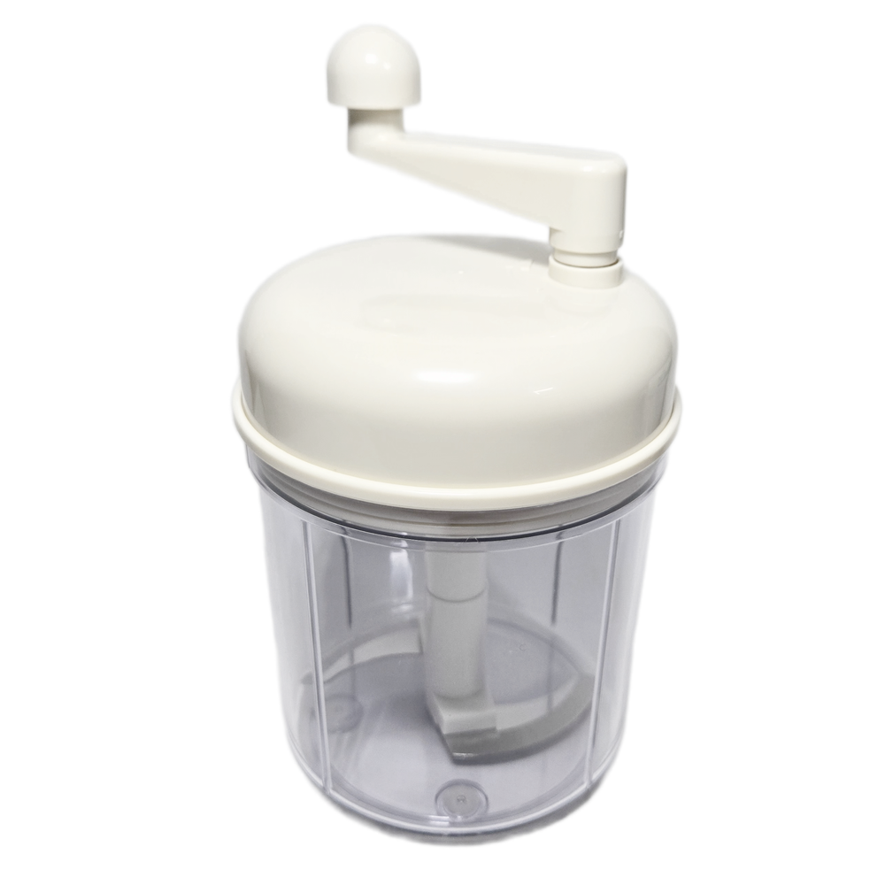 수동 미니 야채다지기 시모무라 마늘 당근 양파, 1개, 투명 13,900원