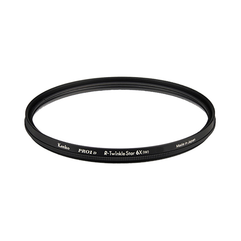 겐코 PRO1D R Twinkle Star 6X W 야경용 특수 필터 55mm 45,600원