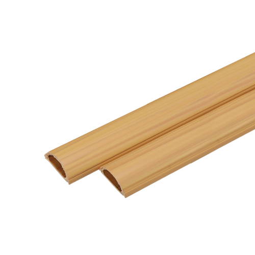 [티이디몰 1+1] 국산 비츠온 전선 NEW 고강도 몰딩 몰드 우드색상 2EA=1SET 6,260원