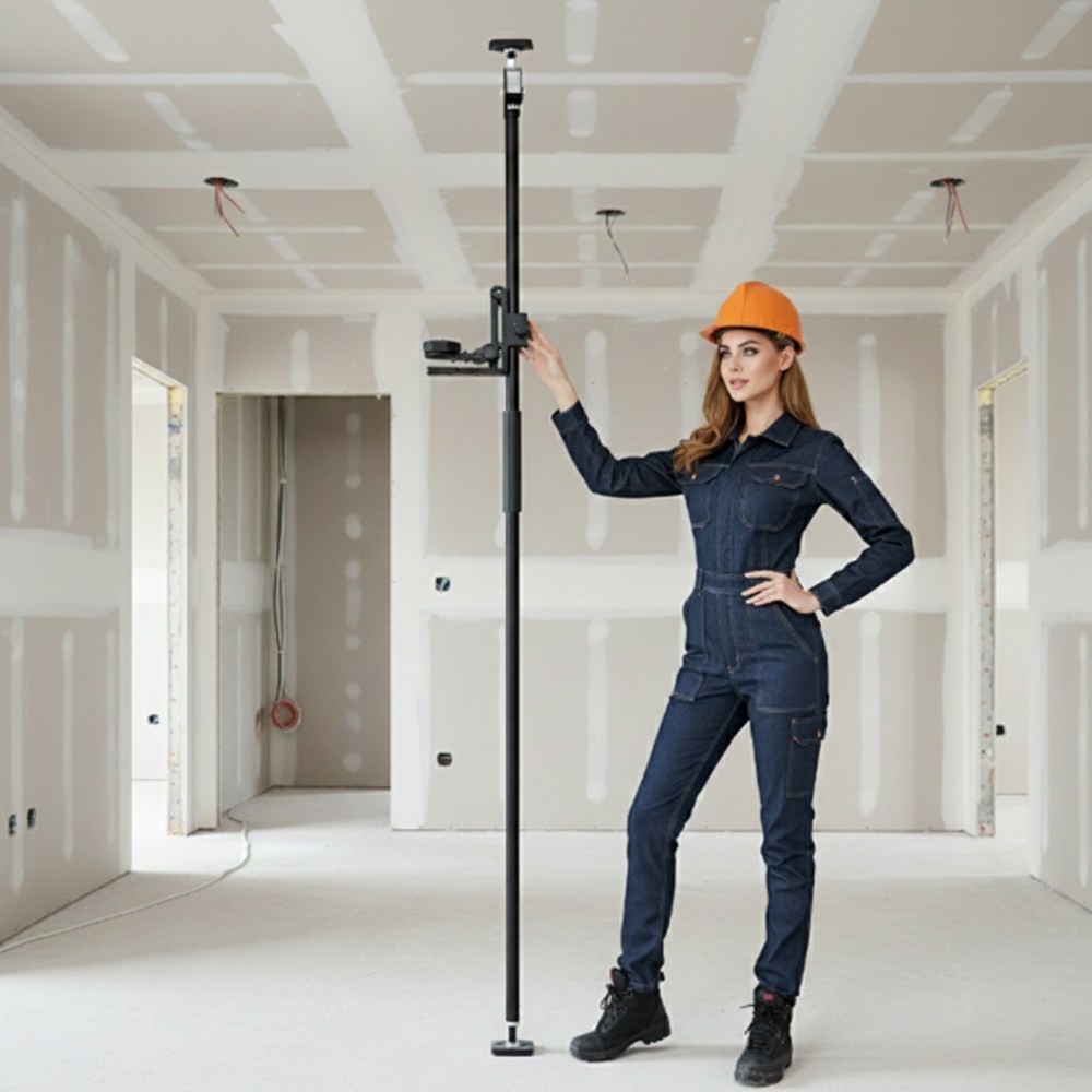 MHS 최대3M까지 늘어나는 지지대 텔레스코프 서포트폴 67,500원