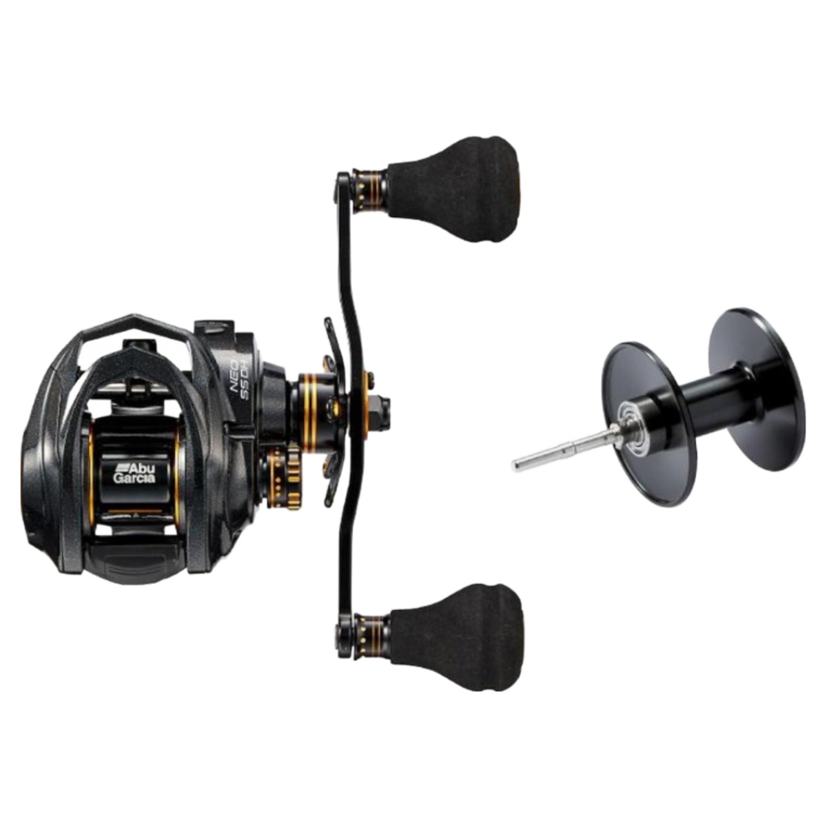 아부가르시아 네오S DH 더블핸들 선상 베이트릴 스페어 스풀 쭈꾸미 갑오징어 광어 134,000원