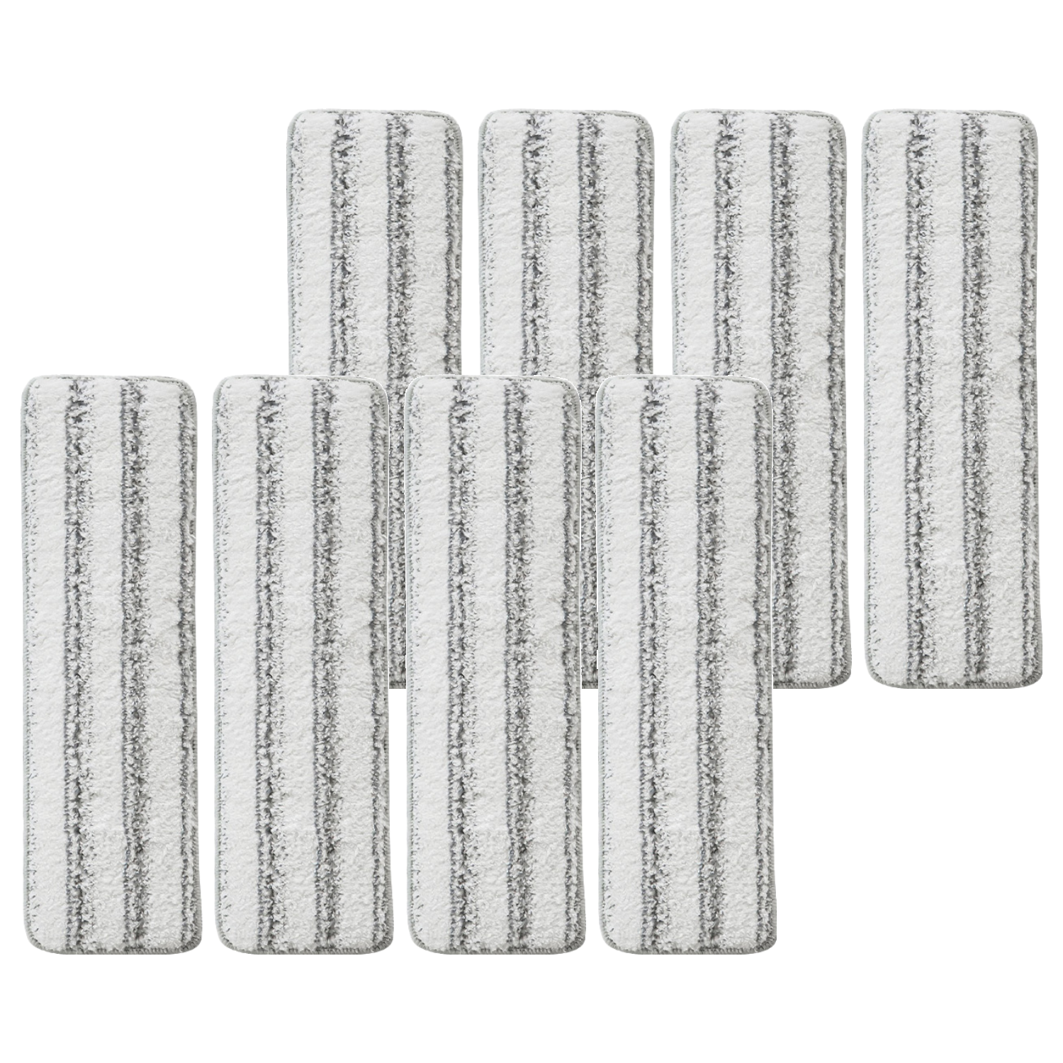 밀레마 레볼 V2 스프레이 밀대 전용 걸레패드 화이트 25,100원