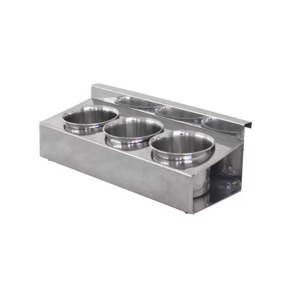 간택기거치대 양념통 밧드 정리대 조미료 걸이 소스통 주방 31,000원