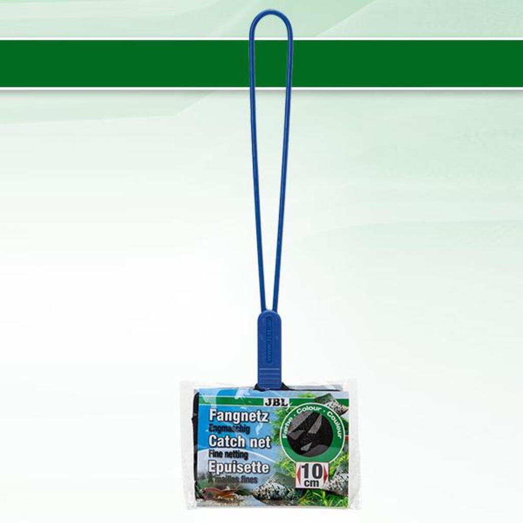 JBL 프리미엄 피쉬넷(뜰채)-미세망 10cm (5″) 4,000원