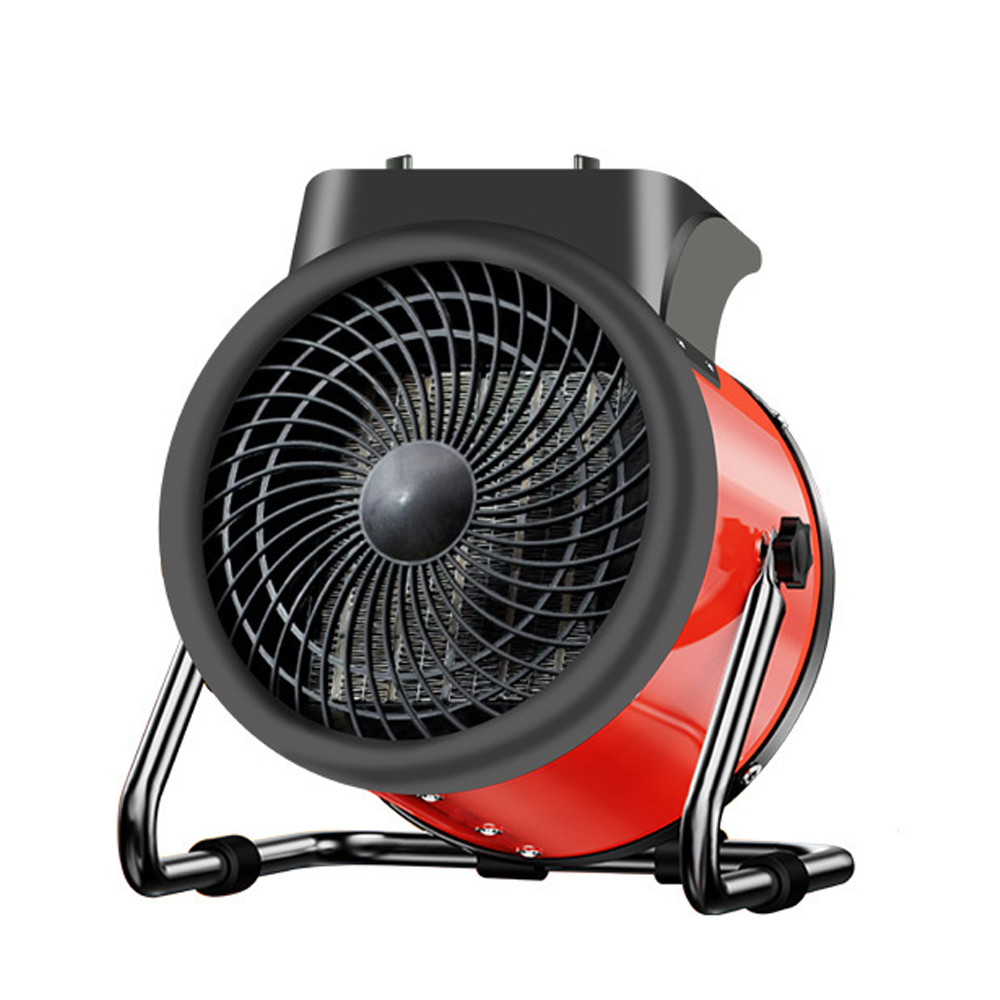 난방기 가정용 산업용 에너지 절약형 온풍기 2000W 소형강포 욕실 전기히터 속열 세라믹 발열 신기, 붉은색, 2000W 15,900원