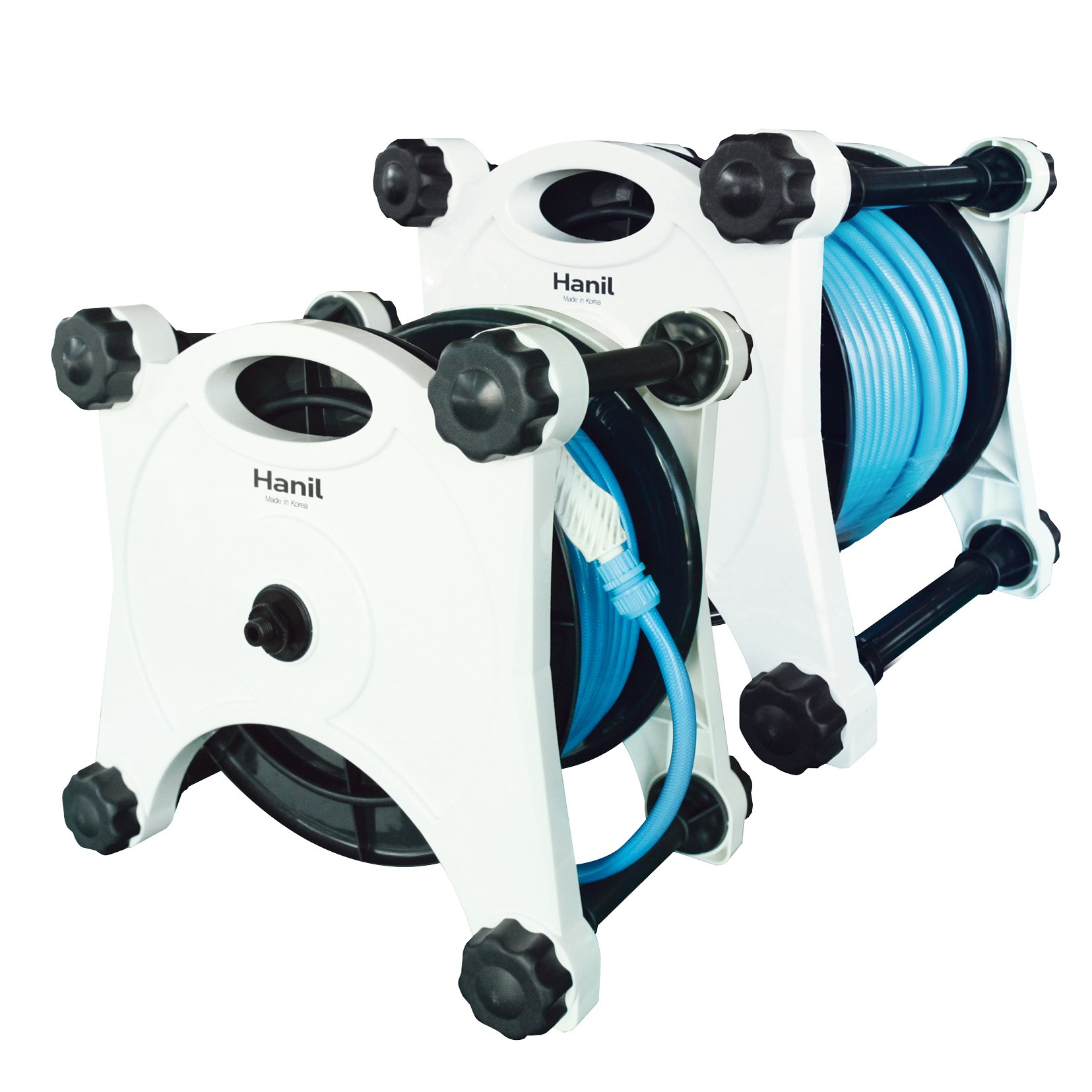 한일 프리미엄 호스릴 세차호스 원예호스 물호스 87,000원