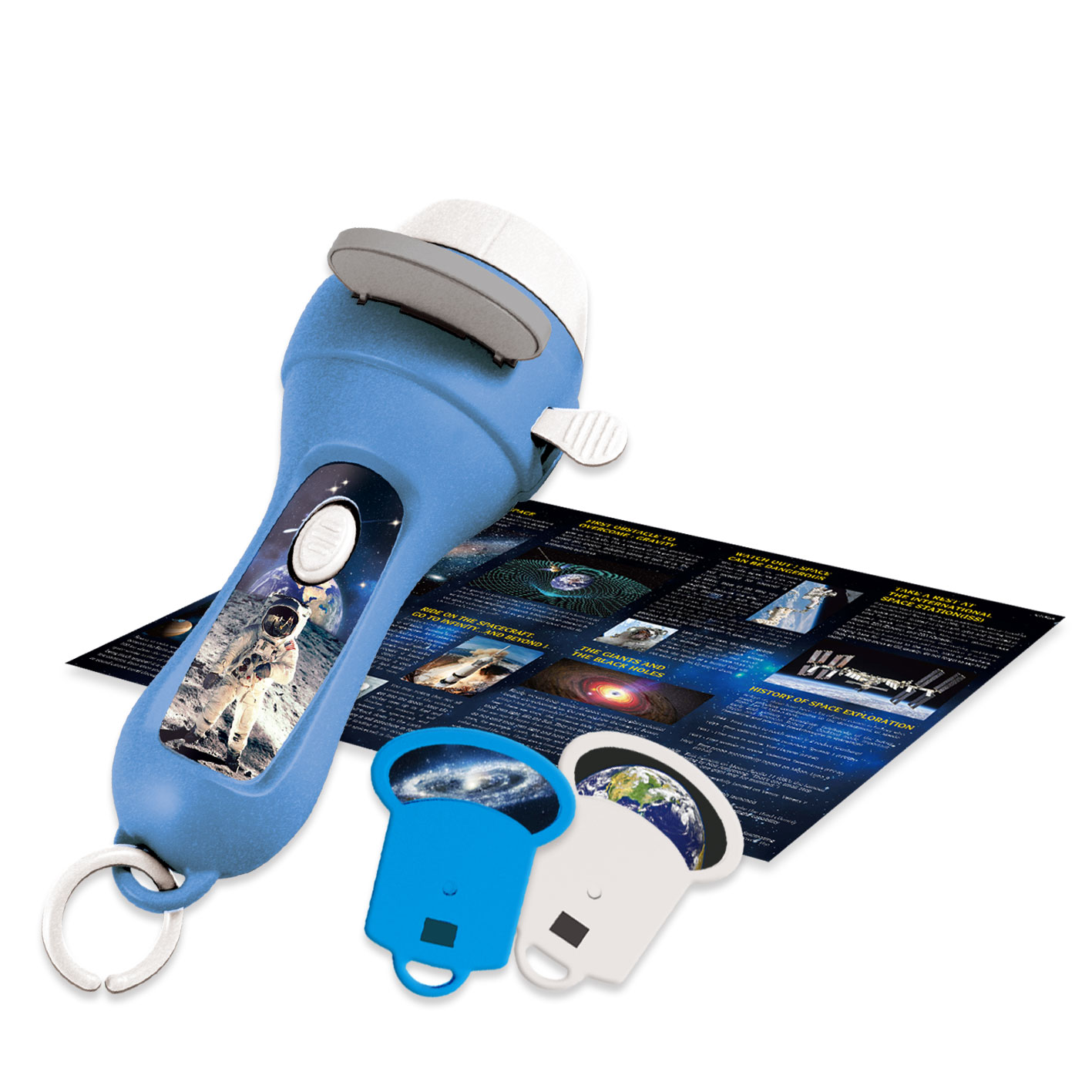 토이빔 클릭 프로젝터 스페이스 장난감 미니빔 우주 행성 23,400원