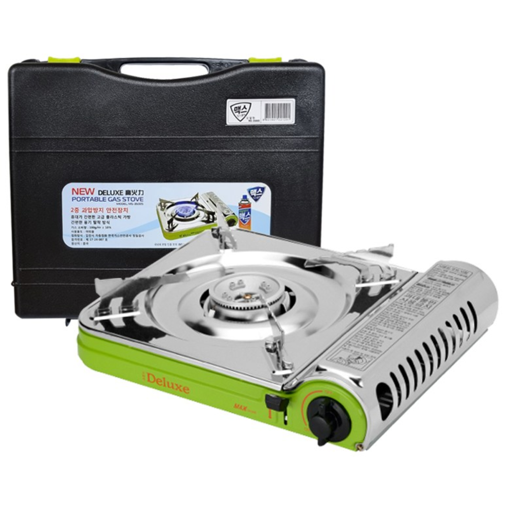 고화력 부르스타 휴대용 부르스타 맥스부르스타 MS-3500S 업소용 캠핑용부르스타 휴대용가스버너 19,700원