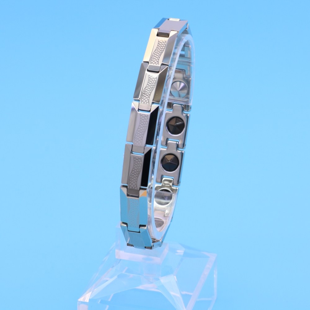 [국내제작] 사노피아 2025년형 게르마늄 팔찌 169,000원