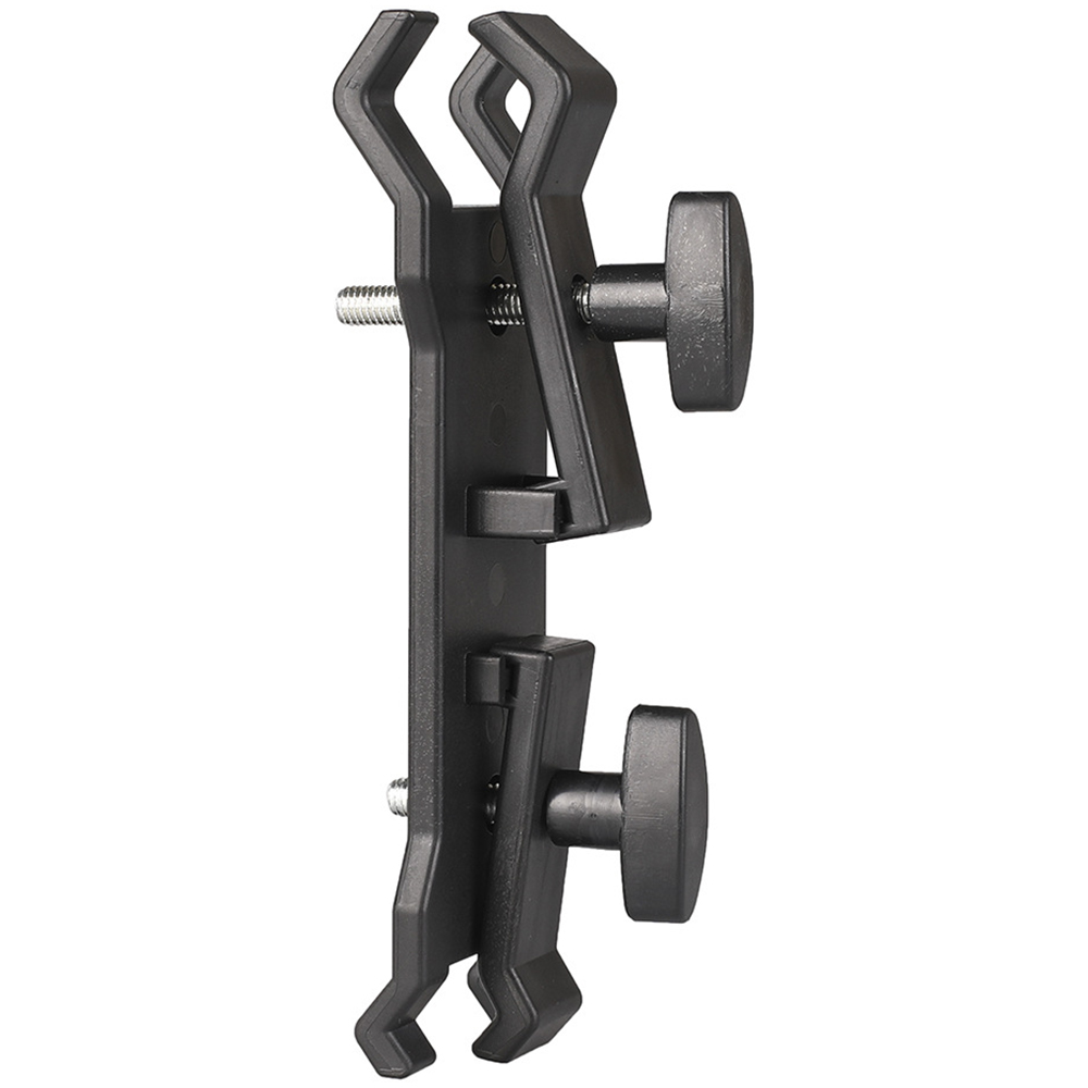 Zoom-AI 삼각대 우산 양산 고정 브라켓 거치대, 1개, 단일상품 11,000원