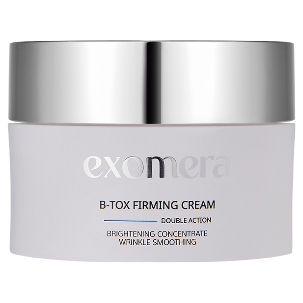 엑소메라 브라이트닝 톡스 퍼밍 크림 미백케어, 1개, 50ml 91,000원