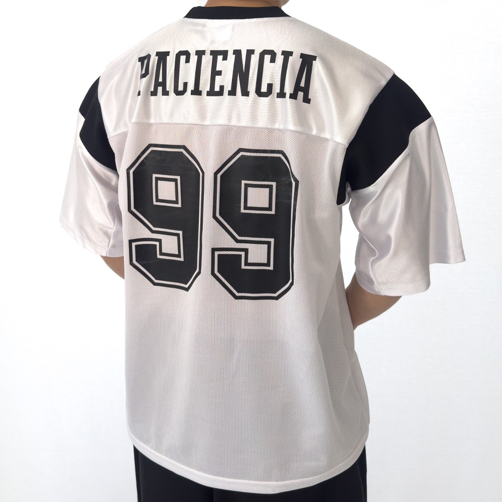 PACIENCIA 피지컬 풋볼 저지 반팔 59,800원
