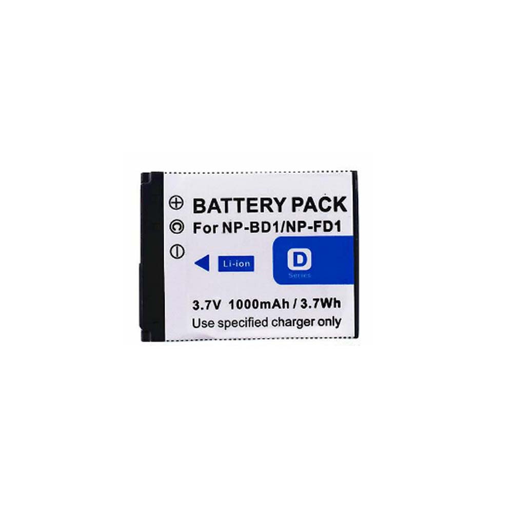 소니 NP-FD1/BD1 호환배터리 DSC-G3 S930 T2 T75 T900 TX1 19,900원