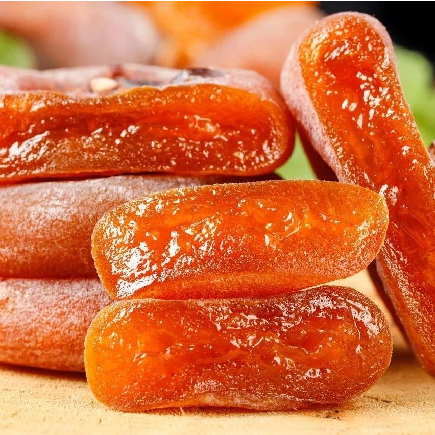 가정용실속형 쫀득쫀득 상주곶감 건시 반건시, 1세트, 2kg 34,500원