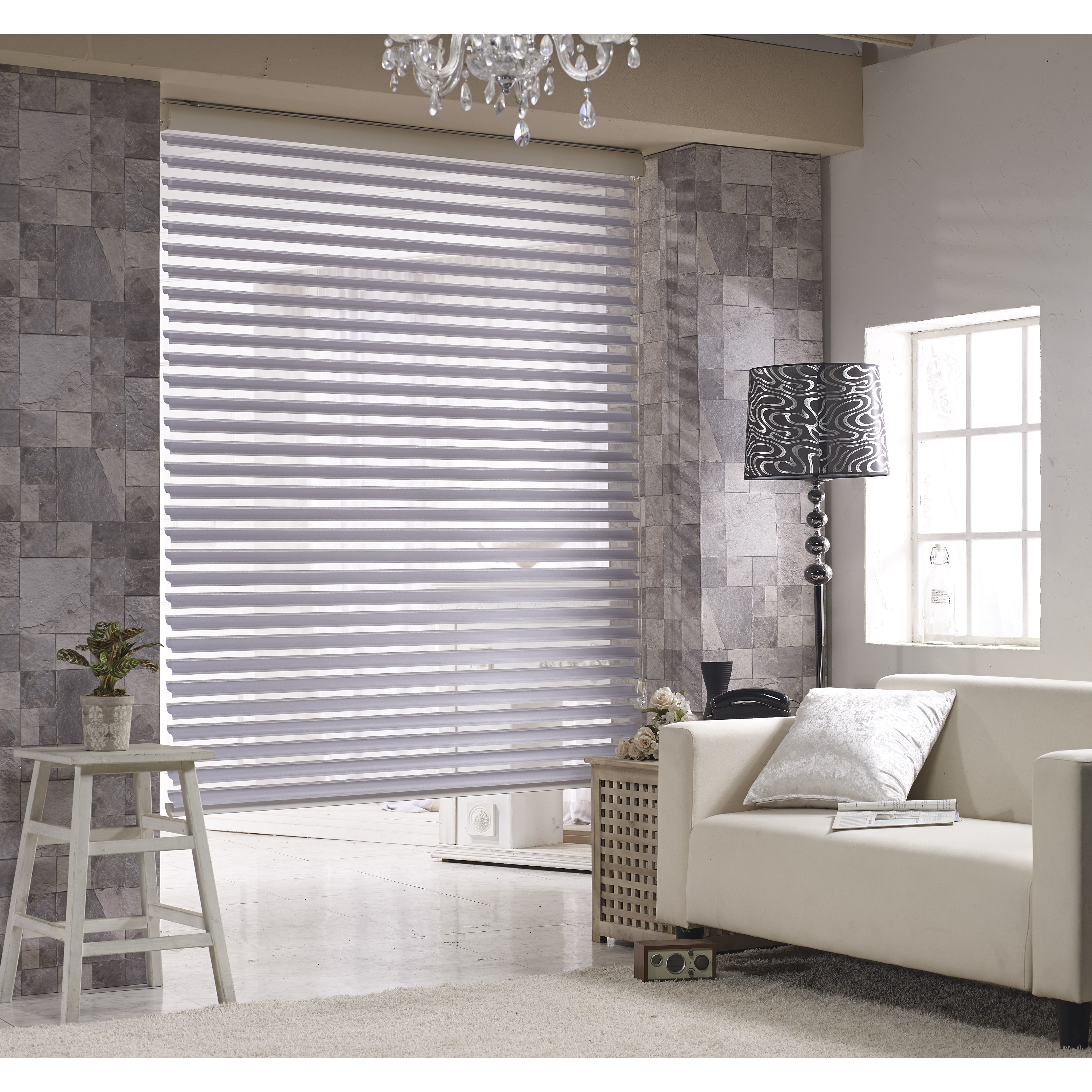 빛고운창 고급 트리플쉐이드 블라인드 주문제작 트리플 뉴트리플 34,980원