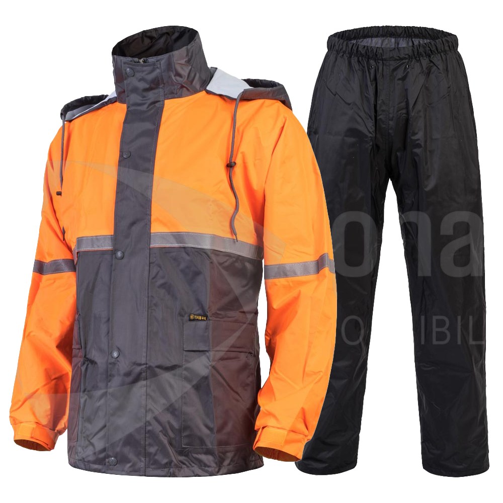 제비표 오토바이 배달 라이더 우비 우의 SI-121 34,900원