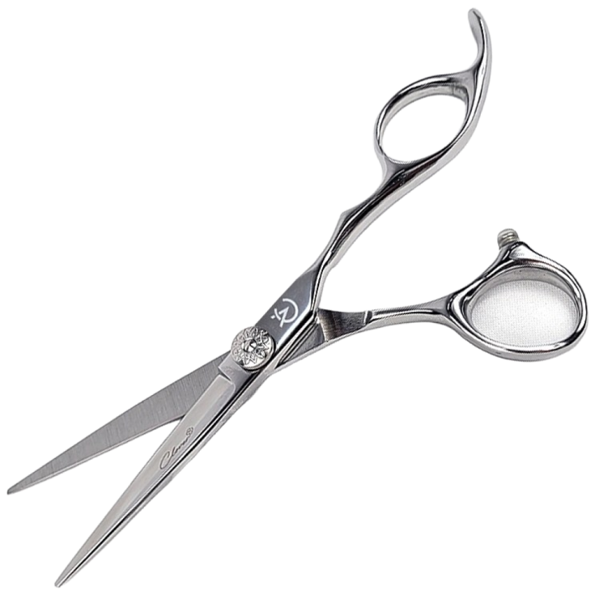 클로버_5.5인치 디자이너 전문가용 고퀄리티 커트가위 (장인 검수) (증정 가위지갑+클리너+전용오일), 1개 32,000원