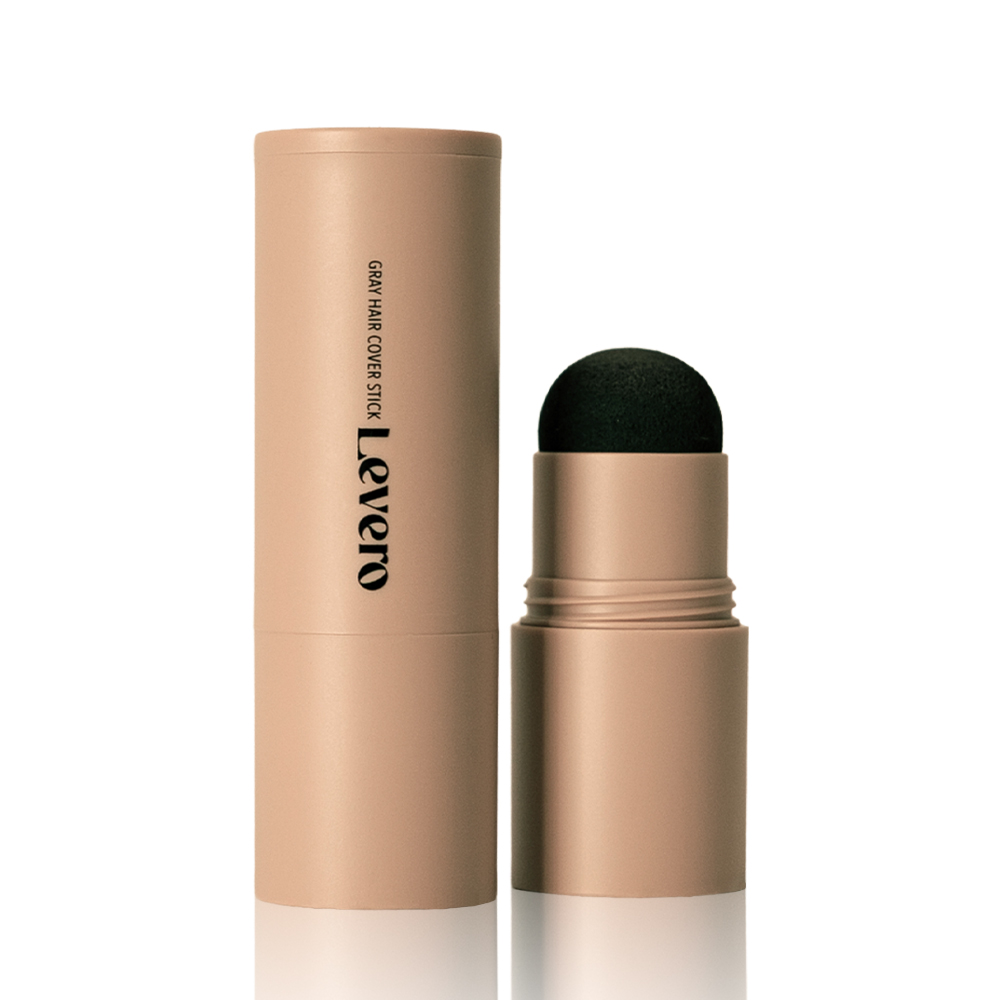 르베로 새치 커버 스틱 4g, 1개, 다크브라운 12,900원