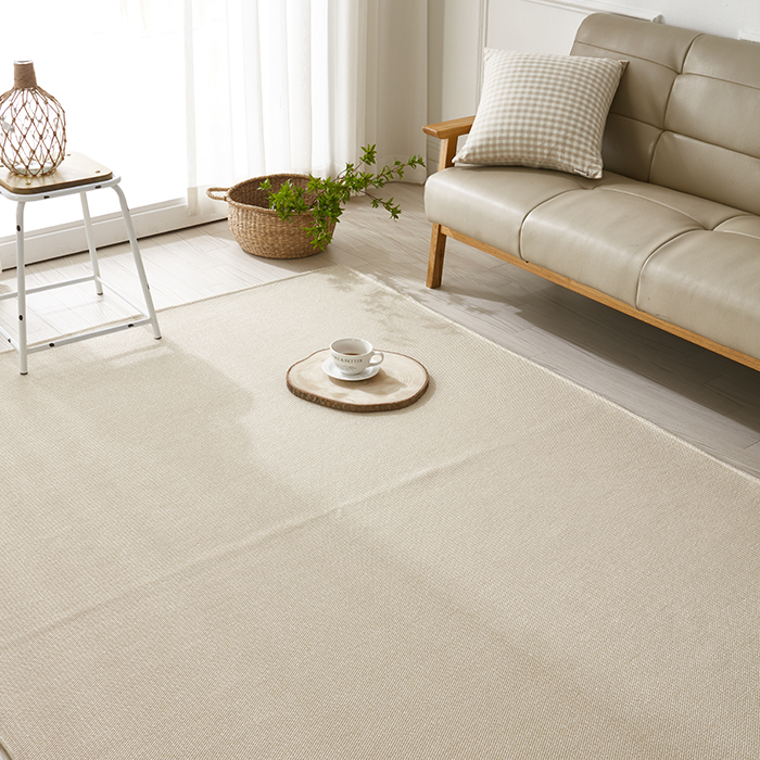 이니띠움 사계절 데일리 라탄 사각 러그 115,470원