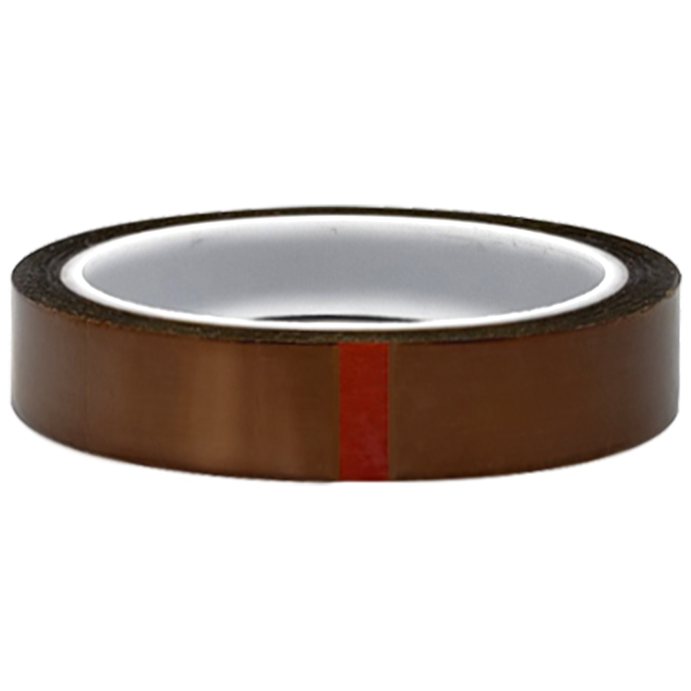 캡톤 테이프(폴리이미드 필름) (15mm x 33M -4개입), 4개 34,400원