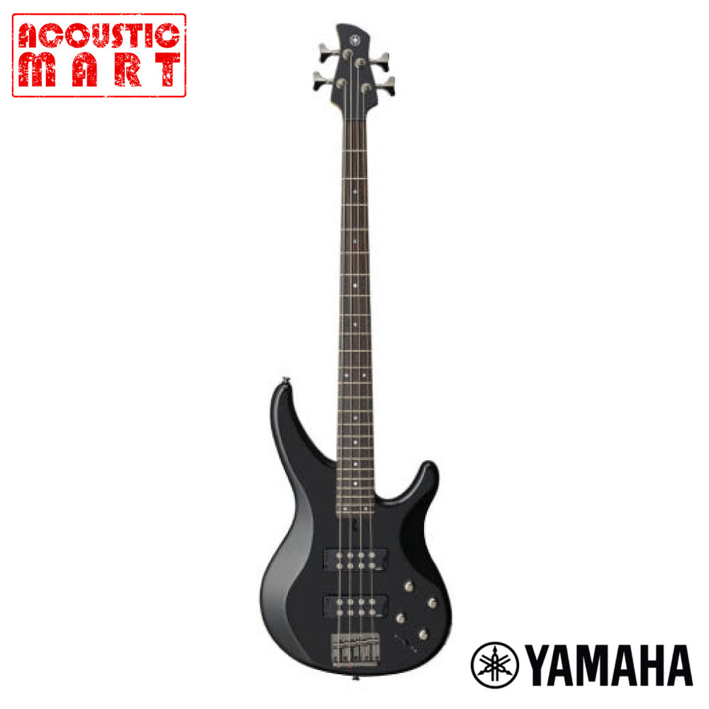 야마하 YAMAHA TRBX304 Black 블랙 베이스기타 560,000원