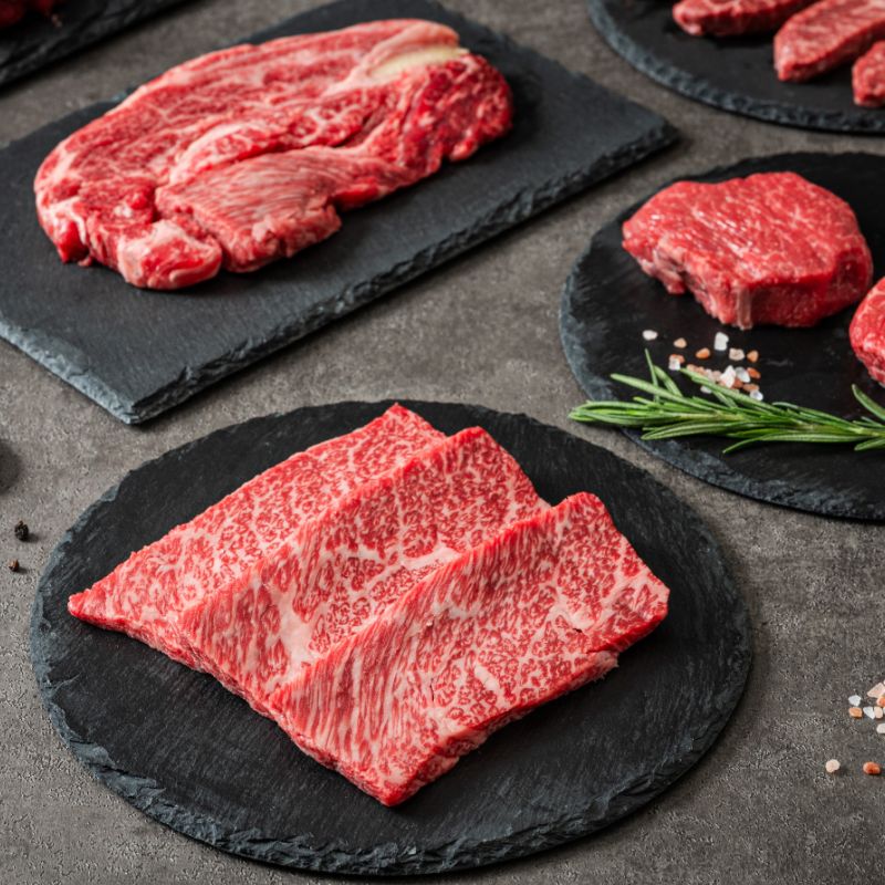 한우 1.2kg 불고기 국거리 다짐육 풍성 선물세트, 1개 89,000원