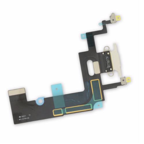 아이폰XR 독커넥터 충전단자 케이블 커넥터 교체 부품 아이폰자가수리 추출 9,900원