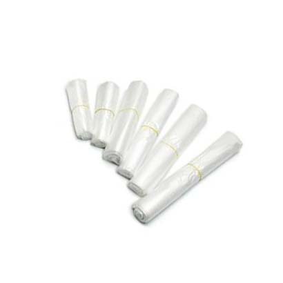 라미플러스 다양한 사이즈 속지봉투(위생봉투) 반투명, 1L, 100개 750원