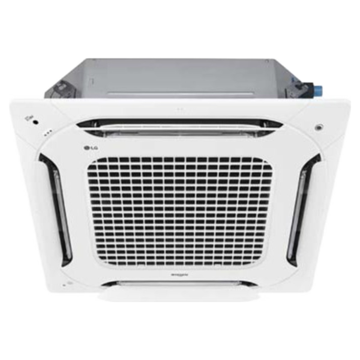 LG전자 휘센 시스템 천장형 에어컨 냉난방기 4Way 18평형 TW0720P2L 업소용 1,590,000원