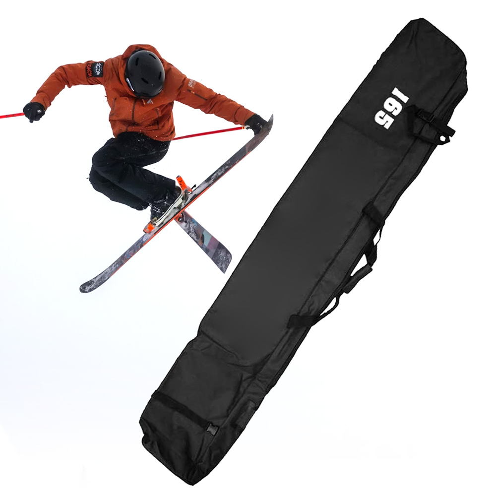 브렌스 프로 스키가방, 블랙, 1개 19,900원