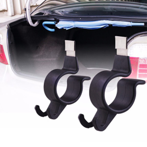하이퍼소닉 트렁크우산걸이 승용차용/차량용우산걸이/ 8,900원