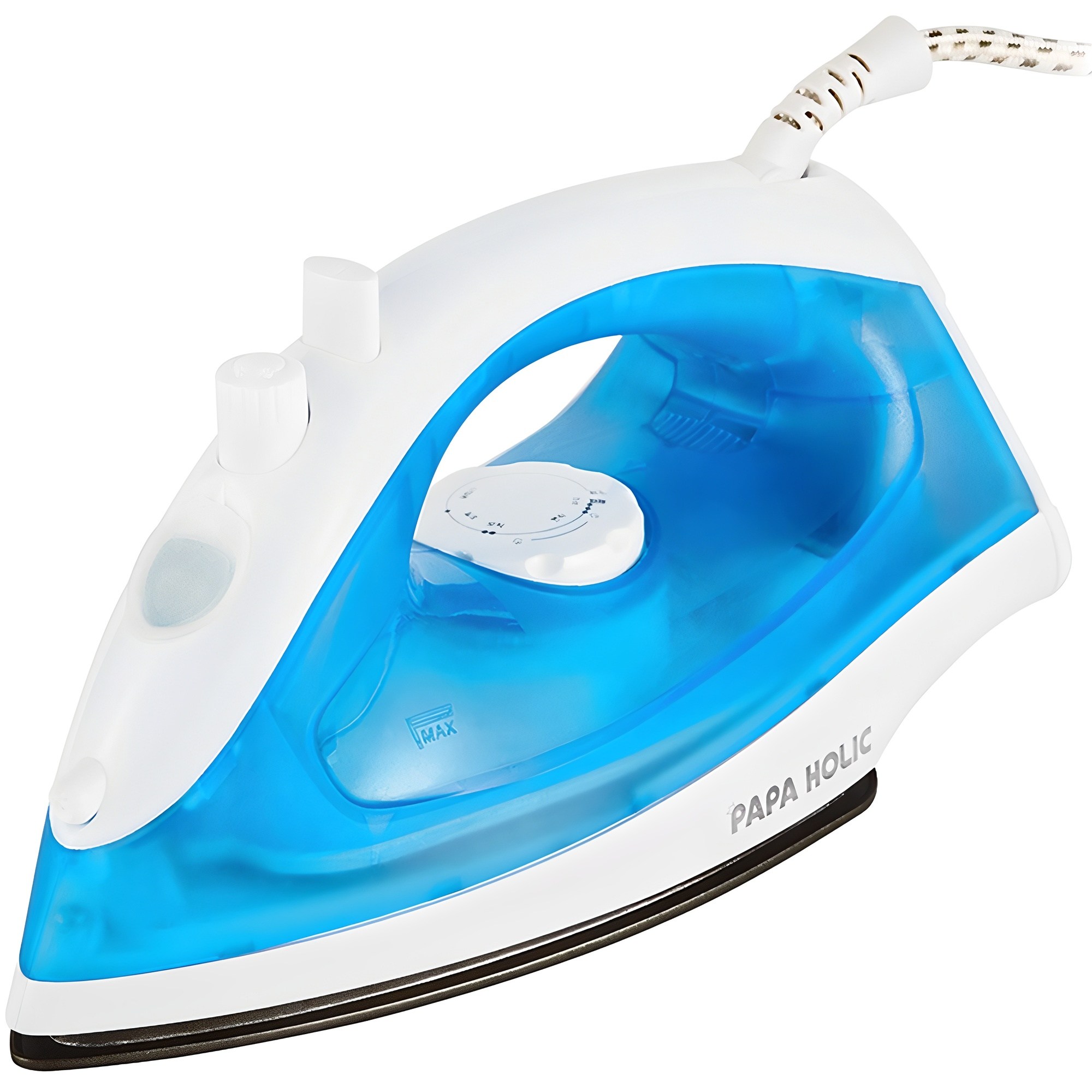 파파홀릭 스팀파파 스팀다리미 14,500원