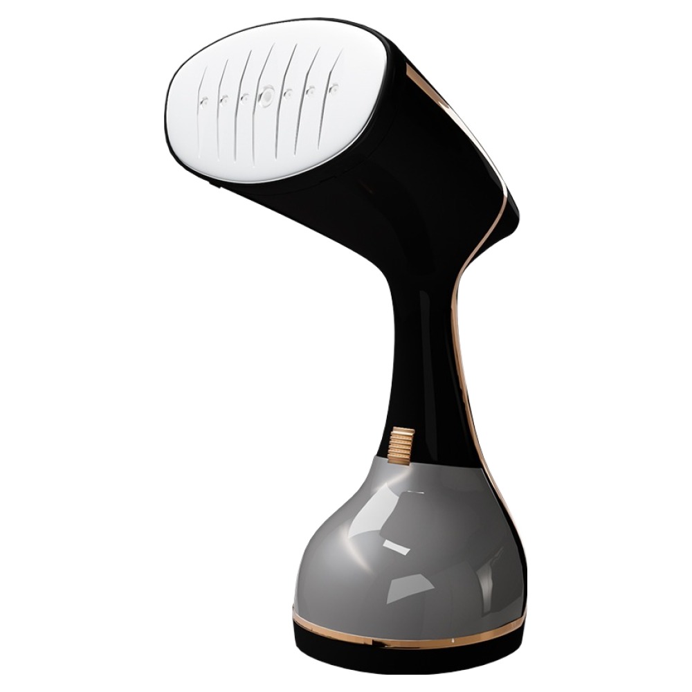 휴비딕 핸디형 스탠드 파워 스팀다리미, HSI-3, 블랙 26,900원