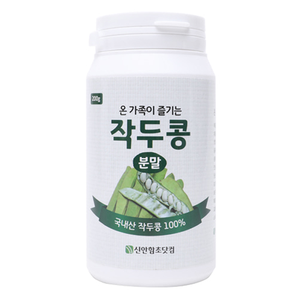 참건강마을 작두콩분말 16,080원