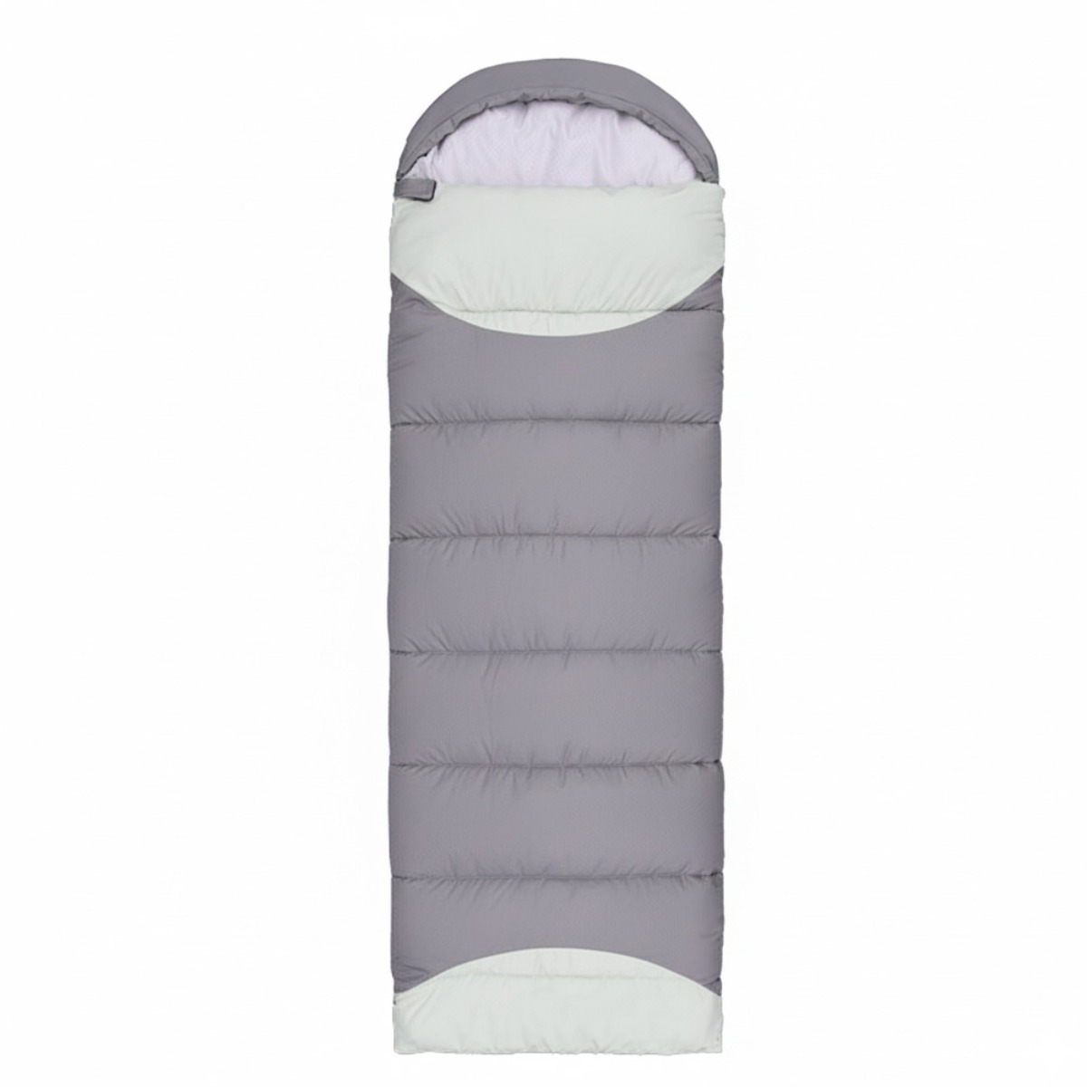 씽크라이프 USB 발열침낭 55도 고온 가열 워셔블 세척편한 겨울 캠핑용 차량용 온열침낭 39,900원