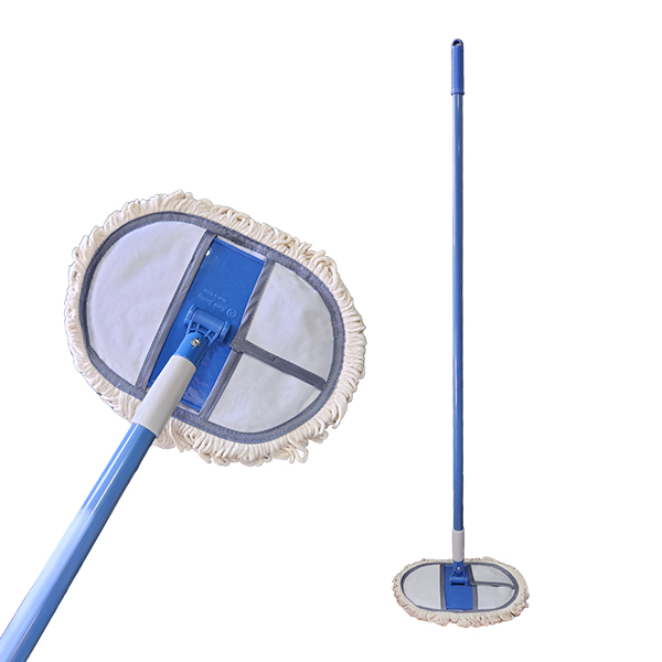 싹싹몰 삼정 면방걸레(중), 1세트, 단일색상 13,900원