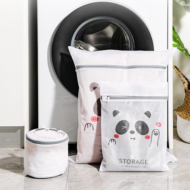 KDNC 세탁망 7종 세트, 1세트, 판다 15,900원