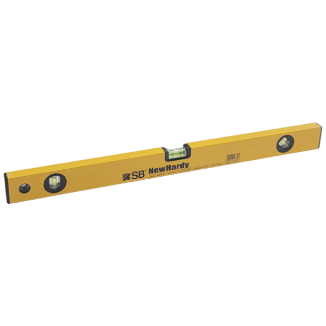 국산 SB 뉴하디 일반 수평 수평기 36인치 900mm 24,990원