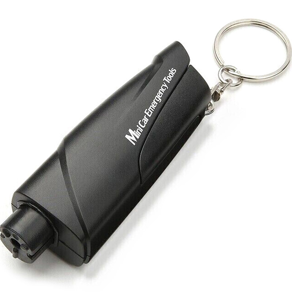 모나코올리브 차량용 비상탈출 세이프해머 6,600원