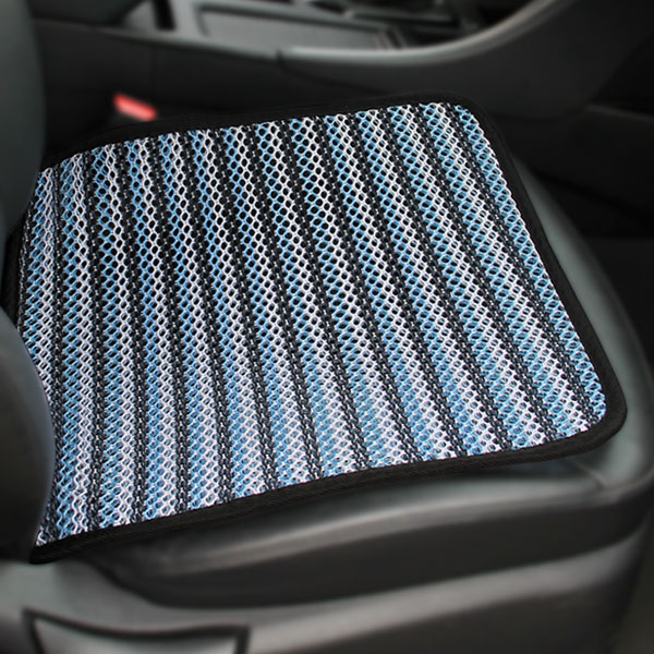 카이프 3D 매쉬 통풍 1인 차량용 방석 8,900원