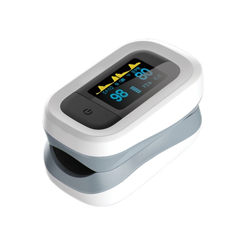 웰스 옥시미터 산소포화도 측정기 YK-82C 19,790원