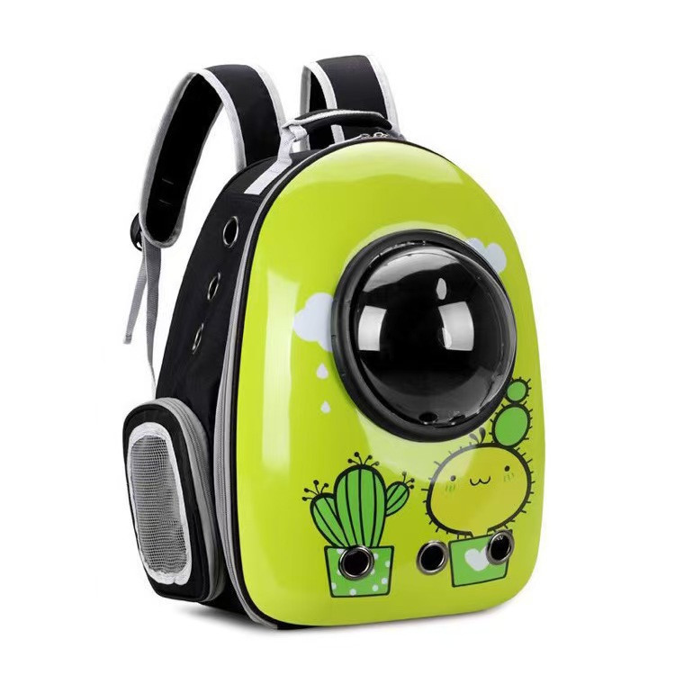 반려동물 백팩 통기성 좋은 여행용 강아지 고양이 이동가방 대용량 휴대성 경량 외출 산책용 캐리어 추천 가방 72,600원