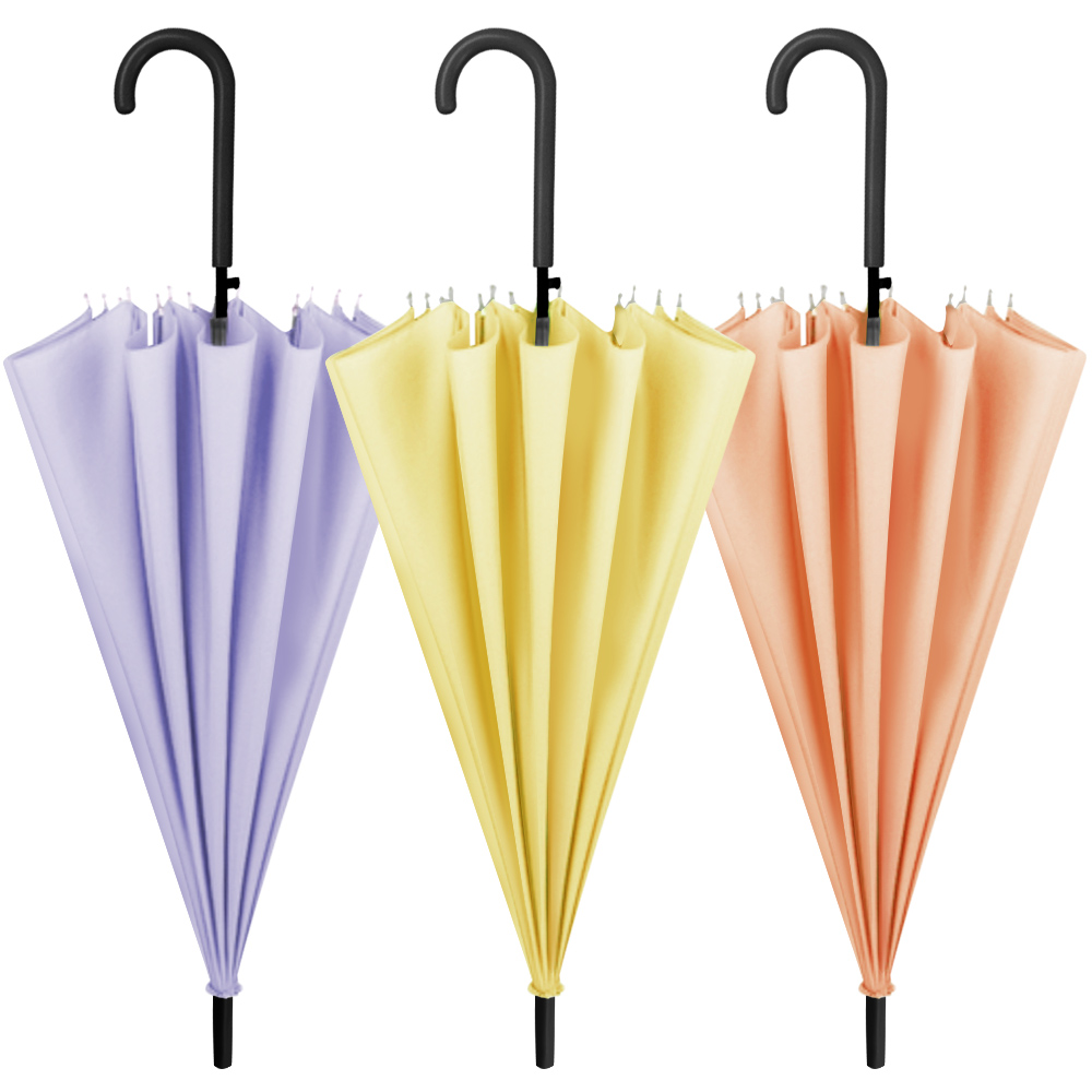 세인트스코트 베이직 장우산 3개 세트 19,200원