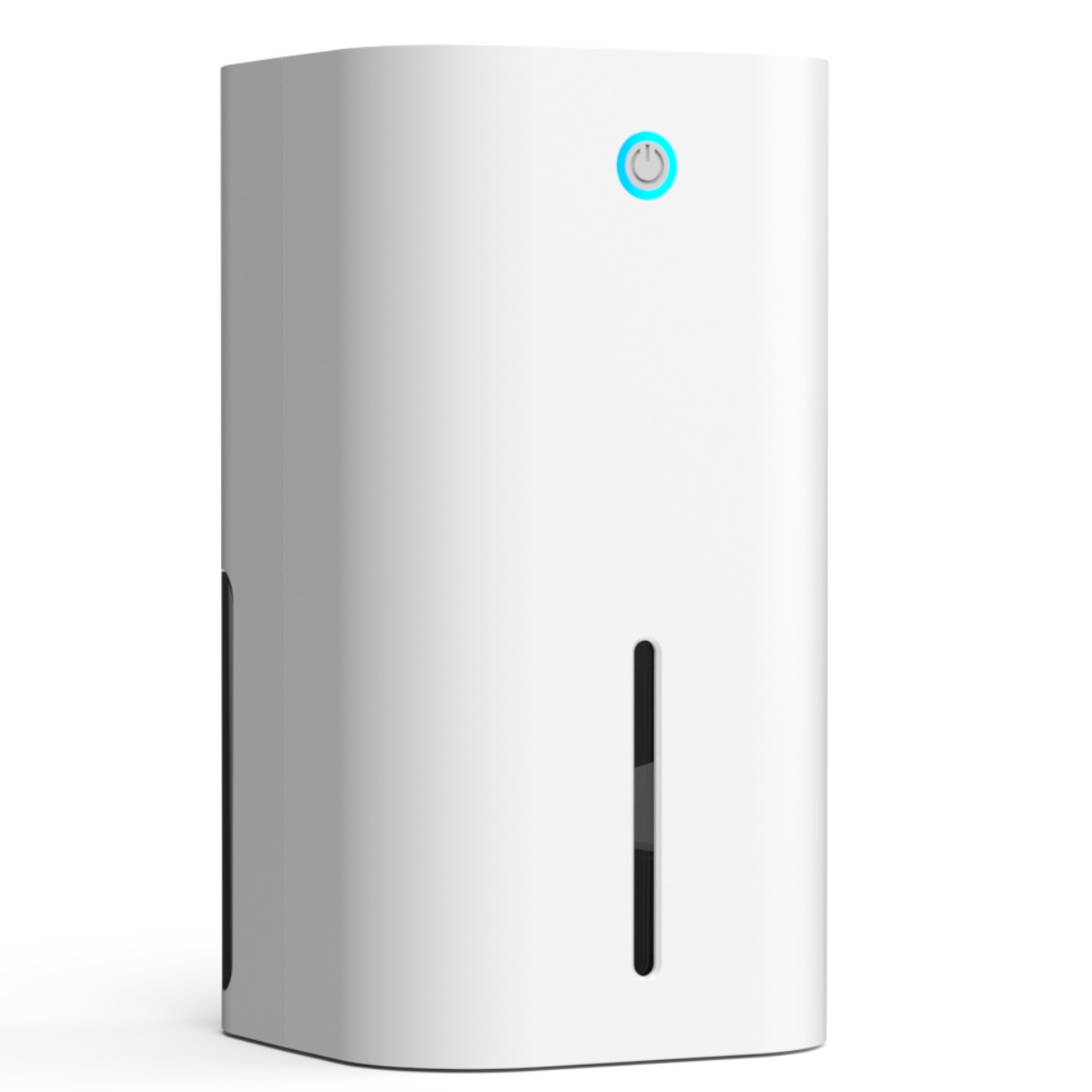 Nexflow 가정용 제습기 소형 침실 건조기 실내 방습 습기 흡수 제습기 저소음 초절전 24시간 연속 운전, 흰색 32,800원