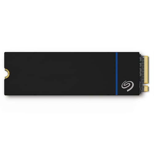 씨게이트 Game Drive M.2 SSD for PS5, 현재가 677,000원